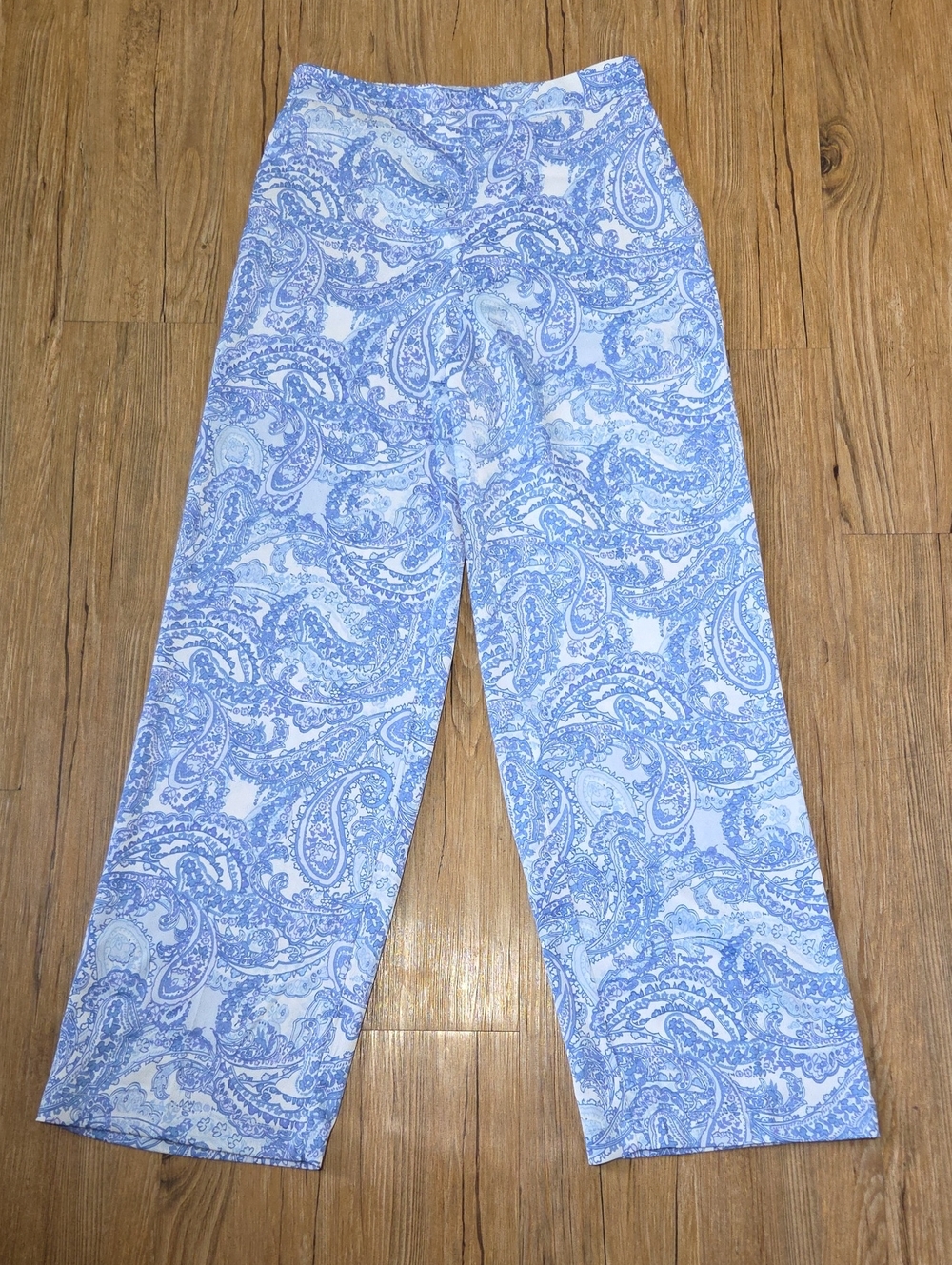 Rachel Zoe Wide Leg Pant